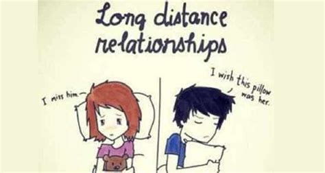 fun dating long distance